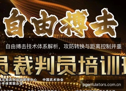 自由搏击技术体系解析，攻防转换与距离控制并重